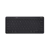 thumbnail of Teclado EspaÃÂ±ol Inalambrico Trust Lyra