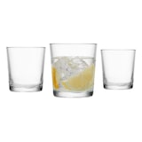 thumbnail of montana: :gala Trinkglas 3er Set 240 ml