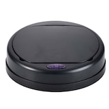 thumbnail of Kitchen Move Couvercle de poubelle automatique SOHO Noir Plastique Noir