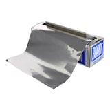 thumbnail of MONOUSO - Bobine Alluminio 40 cm X 300 metri 13 micras 4Kg (1 Pezzo)