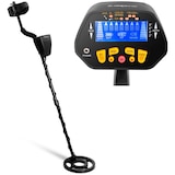 thumbnail of Steinberg Systems Detector de metales - 120 cm / 18 cm - Ø 21,5 cm