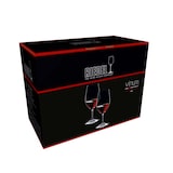 thumbnail of Riedel Vinum Bar Port Portweinglas 2er Set, 240 ml, 6416/60