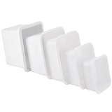 thumbnail of GILAC Bac renforcé emboîtable - 55 L - Blanc G155821