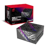 thumbnail of ASUS ROG Strix 1200W Platinum Gaming Netzteil