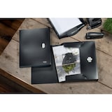 thumbnail of Carpeta de proyectos Leitz Recycle. PP. Lomo 38 mm. DIN A4, negro . Pack de 1