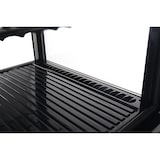 thumbnail of METRO PROFESSIONAL Vitrina refrigerada GGC2058B, cristal/plástico, 42,8 x 38,6 x 81 cm, 58 L, negro