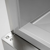 thumbnail of Abatedor de temperatura Worldmai by GEMM com 5 bandejas GN 1/1 para hotelaria. Ultracongelador para alimentos quentes para cozinha industrial.