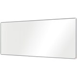 thumbnail of Nobo Magnetisch emaille whiteboard 3000x1200mm met hoekbevestiging