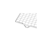 thumbnail of Griglia di raffreddamento grande VOGUE - L 635 x P 406 mm