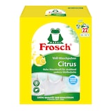 thumbnail of Frosch® Citrus Voll-Waschpulver 1,45 kg (22WL) Packung