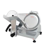 thumbnail of Cortadora de fiambres profesional cuchilla de 220Ø