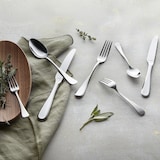 thumbnail of Amefa DRIFT Menügabel - 12 Stück