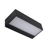 thumbnail of efectoLED Aplique de Pared Exterior LED 9W Iluminación Doble Cara Galeo  Blanco Frío 6000K