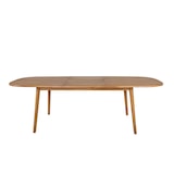 thumbnail of BEST  Siena – Ausziehtisch Akazie   Akazie