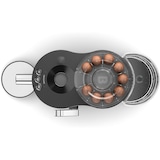 thumbnail of Machine à Café CoffeeB Globe Noir 1.3L avec 90 Coffee Balls Espresso Supremo - 100% Compostables