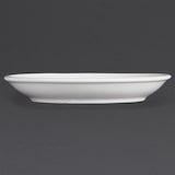 thumbnail of Conjunto de 12 pires empilháveis para chávenas de café expresso brancas