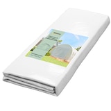 thumbnail of Outsunny-Gewächshausfolie-400L x 300B x 200H cm-Weiß