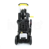 thumbnail of Idropulitirce ad acqua fredda lvr4 plus 160 digit 160bar lavorwash