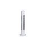 thumbnail of Ventilateur colonne   - 40W - Hauteur 78 cm - 3 vitesses - Oscillant - Minuterie - Blanc usage non-intensif OCEANIC