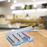 thumbnail of Valisette Classement Transport pour badges