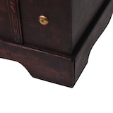 thumbnail of vidaXL Vintage Schatztruhe Holz 66 x 38 x 40 cm