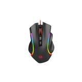 thumbnail of Redragon Griffin Raton Gaming Rgb 7200 Dpi Negro