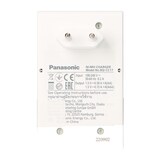 thumbnail of eneloop Übernachtladegerät BQ-CC17 inklusive 4x AA Akkus