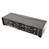 thumbnail of ATEN VS0401 VGA Switch 4 Ports, Audio, RS232