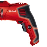 thumbnail of Einhell trapano percussione te-id 500 4259610