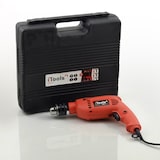 thumbnail of Perceuse à percussion 500W + 41 accessoires de perçage Mallette ITOOLS
