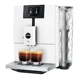 thumbnail of Jura - ENA 8 Full Nordic White Touch Kaffeemaschine