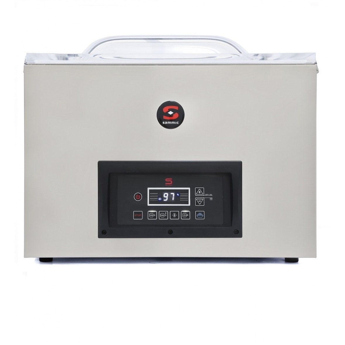 Envasadora al vacío Sensor SE 520 de Sammic