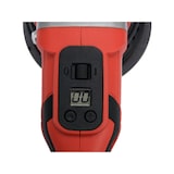 thumbnail of Akku Exzenterpoliermaschine 125mm 18V (ohne Akku)