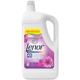 thumbnail of Lenor Amethyst Blütentraum Waschmittel 5,00 l