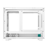 thumbnail of Boîtier Mini Tour - Deepcool - Ch160 Mt - Blanc - Design Compact - Optimisé Pour Mini-itx