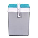 thumbnail of Kühlbox 24L Grau/Blau