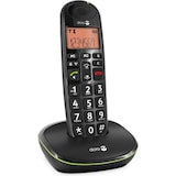 thumbnail of doro DECT-Telefon doroPhoneEasy100w sw 380098