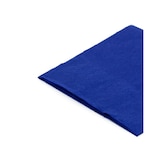 thumbnail of MONOUSO - Guardanapos Cocktail de Papel 20x20cm Azul (6.000 Uds)