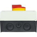 thumbnail of Eaton Sicherheitsschalter P3-63/I4-SI/HI11 207363