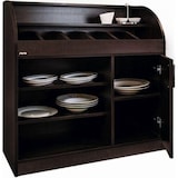 thumbnail of saro Bestekkast / servieskast Model BS 100