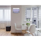 thumbnail of PURLINE Désinsectiseur de murs en aluminium ZZAP 40