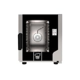 thumbnail of Forno elettrico ventilato per 5 teglie GN 2/3 a convezione con vapore - comandi touch