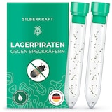thumbnail of Lagerpirat zur Bekämpfung von Speckkäfern und Vorratsschädlingen: 2 Stück