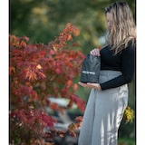 thumbnail of Caminetto da tavolo a pellet RedFire Volcano Small – acciaio verniciato a polvere – Ø14 cm – altezza 18,7 cm – nero