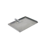 thumbnail of Schneider - Ausbackschiesser, Aluminium, 580 x 470 x 30 mm