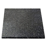 thumbnail of Antivibrationsmatte Premium - Made in Germany - für Waschmaschine, Trockner etc. - zuschneidbar / 60 x 60 x 1,97 cm