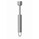 thumbnail of Apfelausstecher aus Edelstahl 205x21 mm - Equipementpro