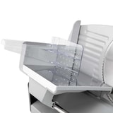 thumbnail of Orbegozo cortafiambres MS4580 acero inoxidable