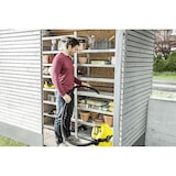 thumbnail of Kärcher 1.629-911.0 Industriestaubsauger Schwarz, Gelb 17 l 300 W