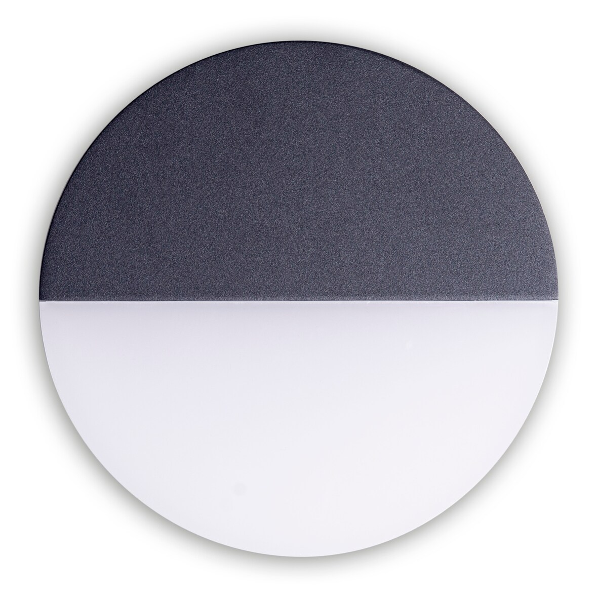 LED Außen Wandleuchte "Sobrio"